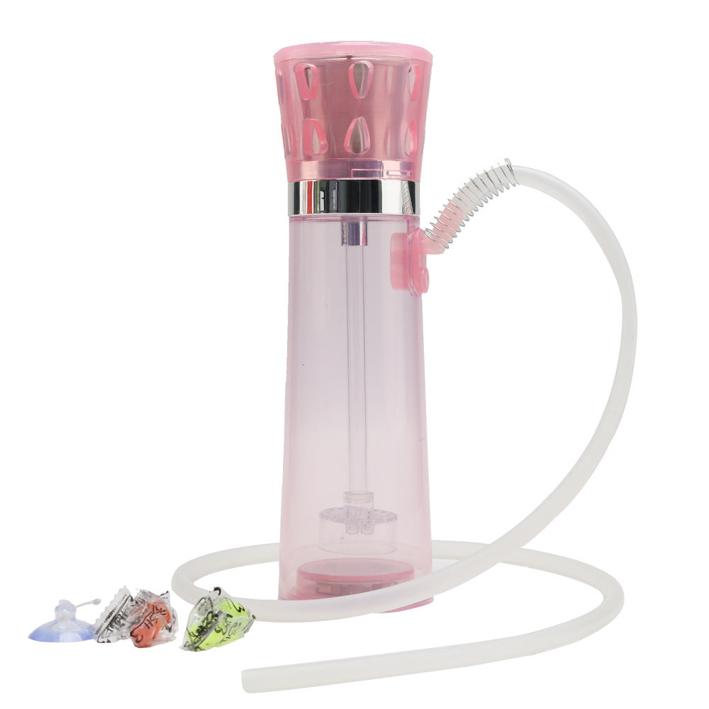 Big sale
🚗💨 Drive in Style – LED Car Hookah Experience