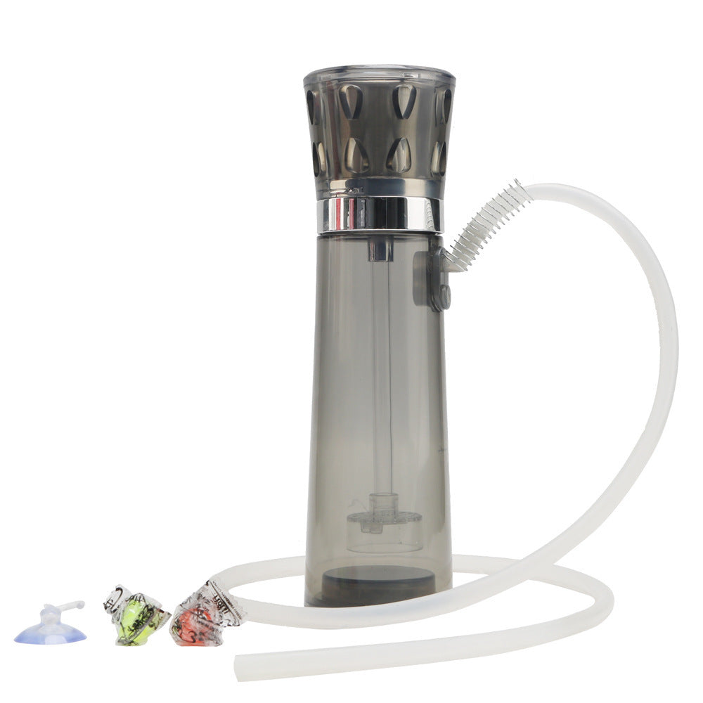 Big sale
🚗💨 Drive in Style – LED Car Hookah Experience