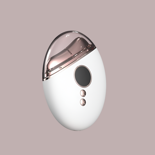 Small Facial EMS Micro-current Face Slimming Device Beauty Instrument